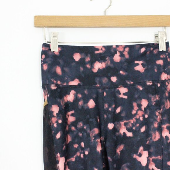 *Lole Burst Leggings - Sunstone Winter Garden - Picture 6 of 8